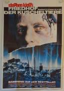 Pet Sematary (Friedhof der Kuscheltiere)